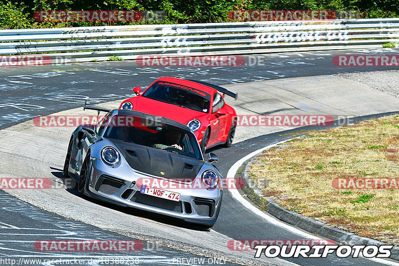 Bild #18388238 - Touristenfahrten Nürburgring Nordschleife (07.08.2022)