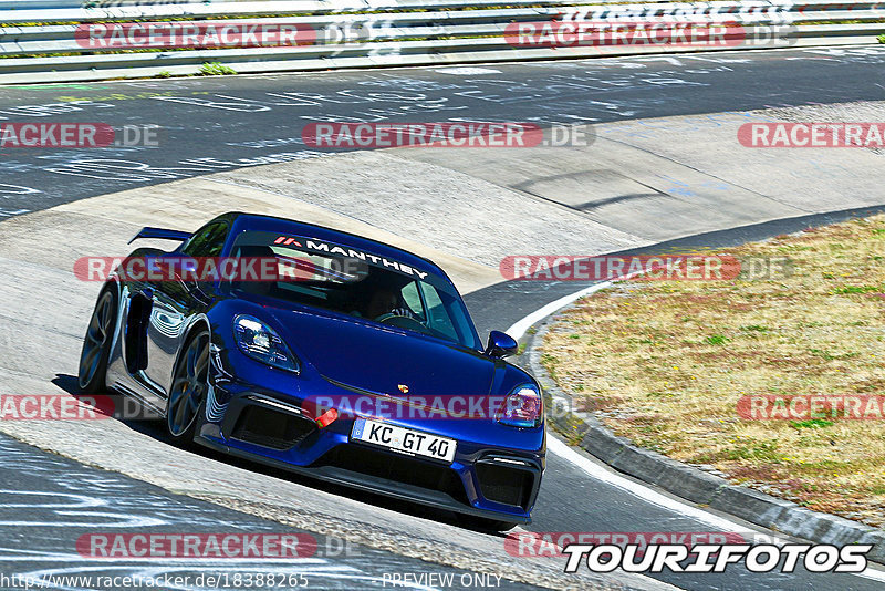 Bild #18388265 - Touristenfahrten Nürburgring Nordschleife (07.08.2022)