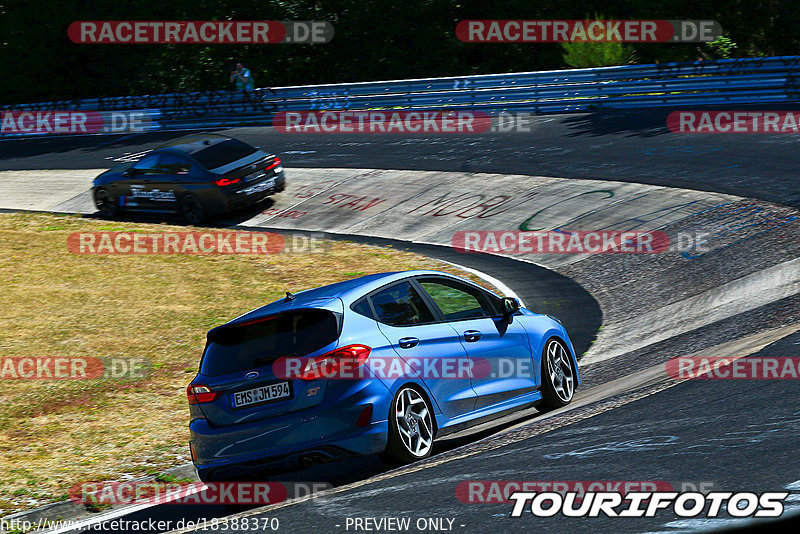 Bild #18388370 - Touristenfahrten Nürburgring Nordschleife (07.08.2022)