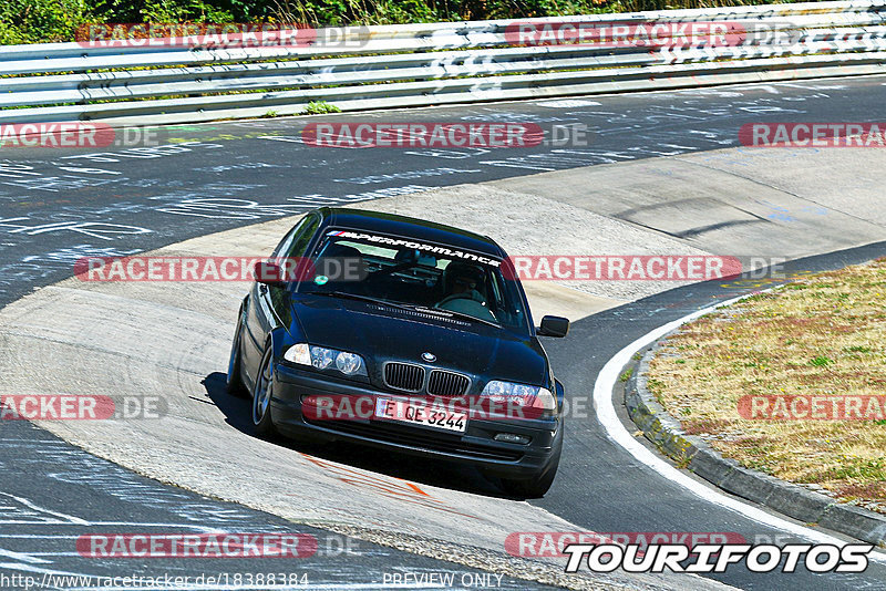 Bild #18388384 - Touristenfahrten Nürburgring Nordschleife (07.08.2022)