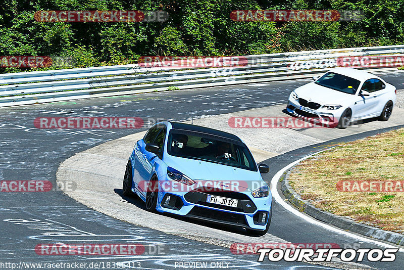 Bild #18388413 - Touristenfahrten Nürburgring Nordschleife (07.08.2022)