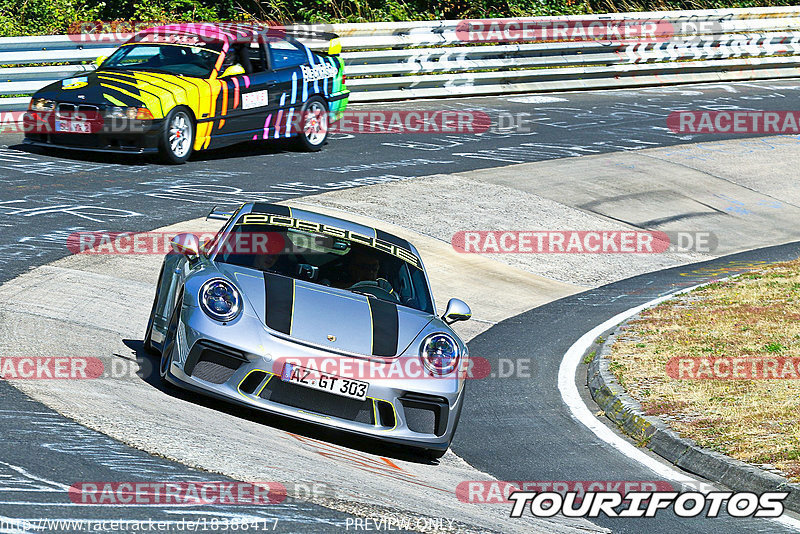 Bild #18388417 - Touristenfahrten Nürburgring Nordschleife (07.08.2022)