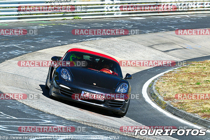 Bild #18388472 - Touristenfahrten Nürburgring Nordschleife (07.08.2022)