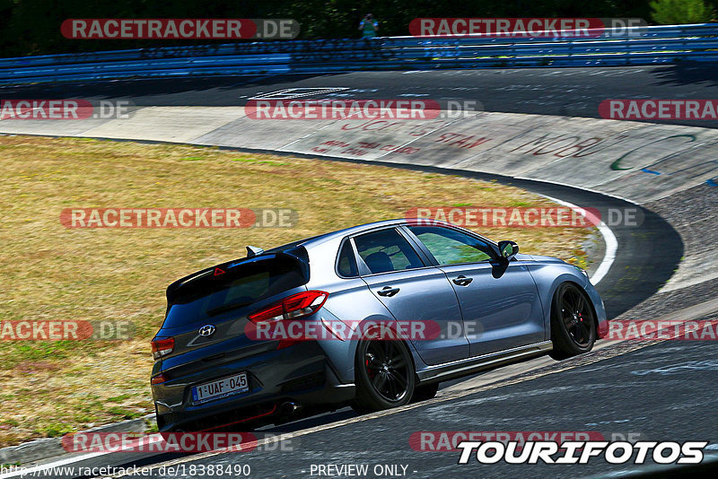 Bild #18388490 - Touristenfahrten Nürburgring Nordschleife (07.08.2022)