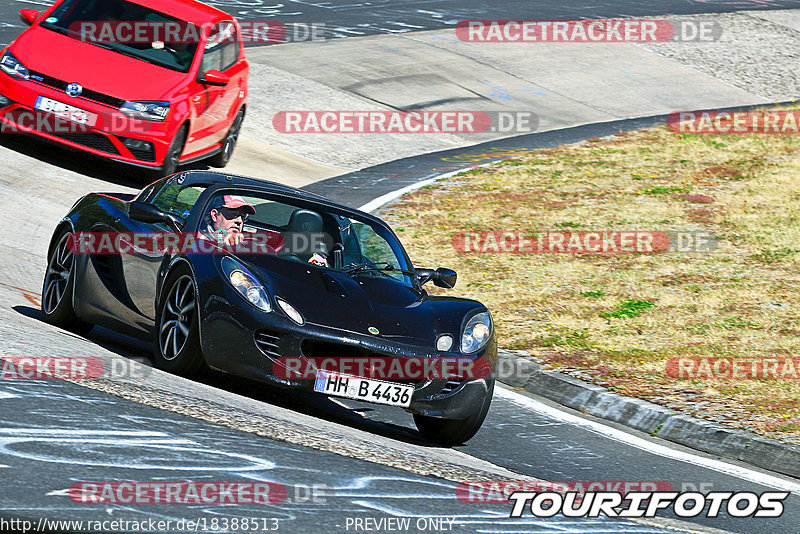 Bild #18388513 - Touristenfahrten Nürburgring Nordschleife (07.08.2022)