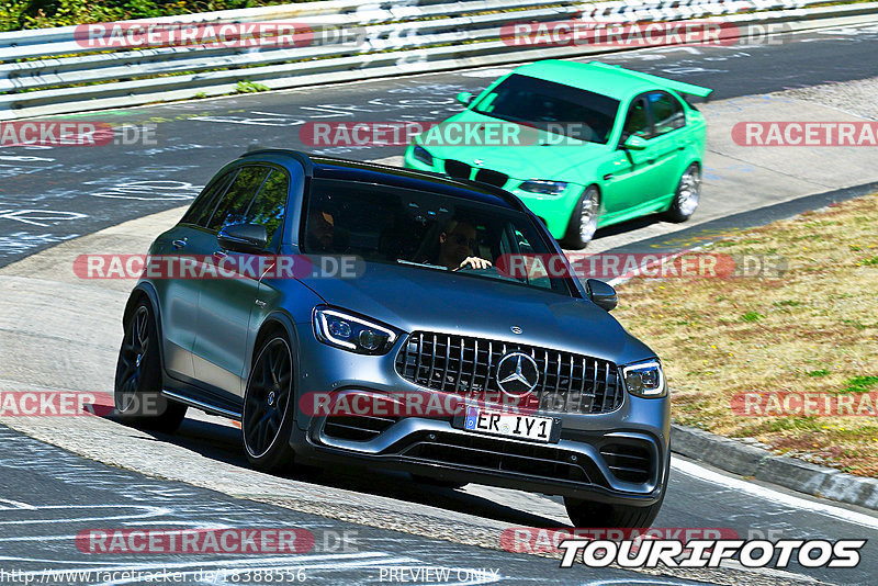 Bild #18388556 - Touristenfahrten Nürburgring Nordschleife (07.08.2022)