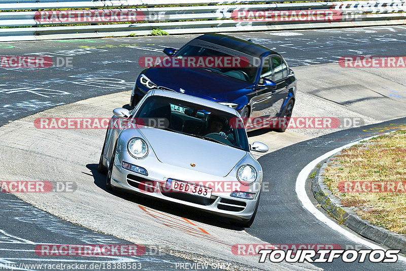 Bild #18388583 - Touristenfahrten Nürburgring Nordschleife (07.08.2022)