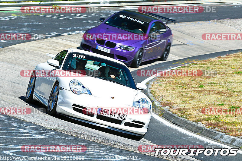 Bild #18388609 - Touristenfahrten Nürburgring Nordschleife (07.08.2022)