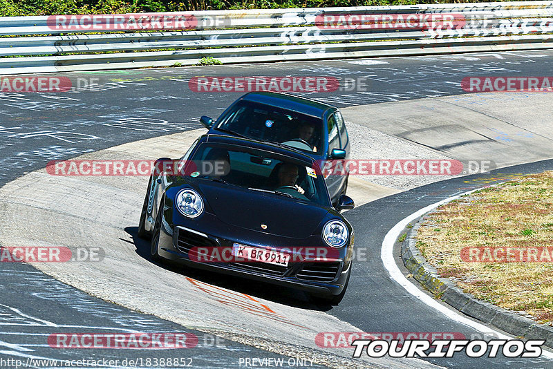 Bild #18388852 - Touristenfahrten Nürburgring Nordschleife (07.08.2022)