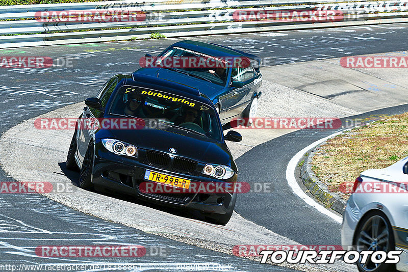 Bild #18388861 - Touristenfahrten Nürburgring Nordschleife (07.08.2022)