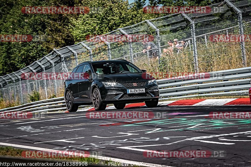 Bild #18388908 - Touristenfahrten Nürburgring Nordschleife (07.08.2022)