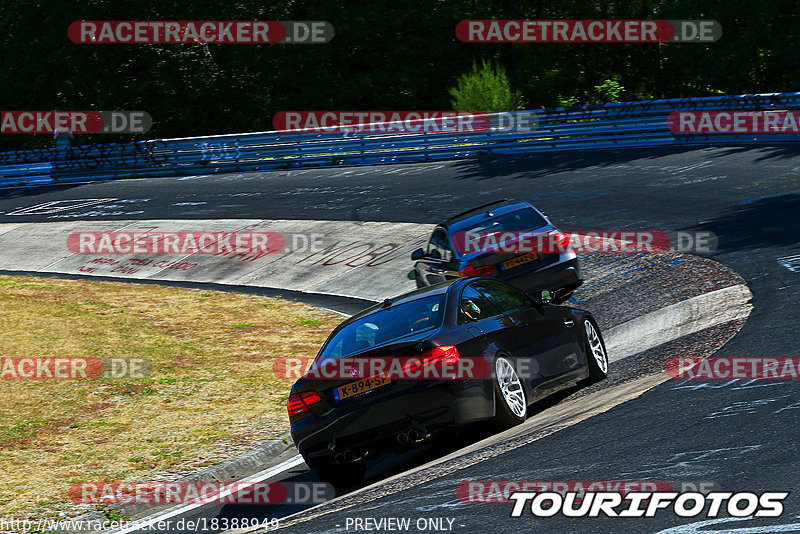 Bild #18388949 - Touristenfahrten Nürburgring Nordschleife (07.08.2022)