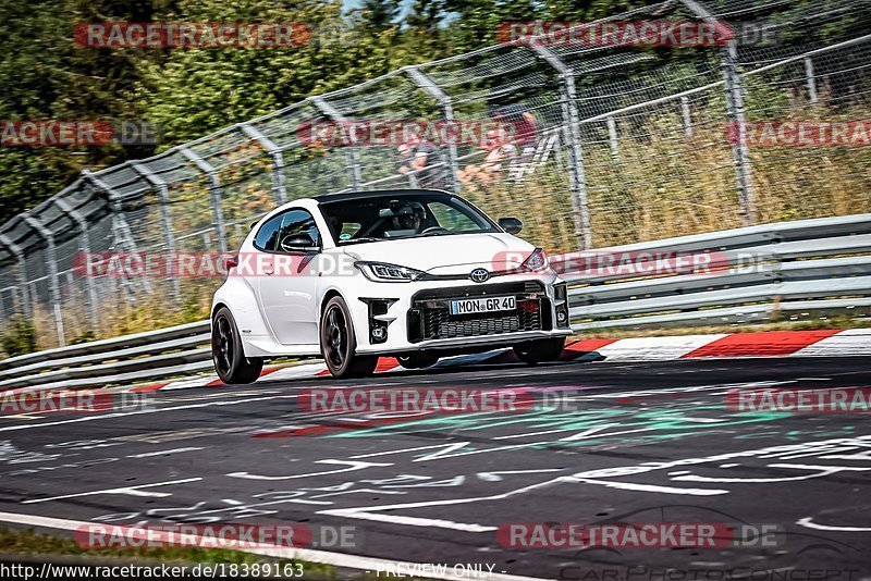 Bild #18389163 - Touristenfahrten Nürburgring Nordschleife (07.08.2022)