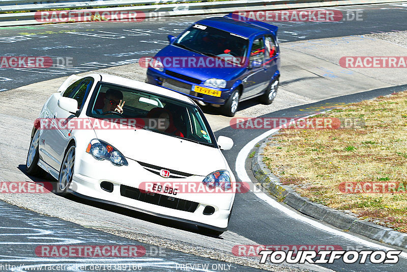 Bild #18389166 - Touristenfahrten Nürburgring Nordschleife (07.08.2022)