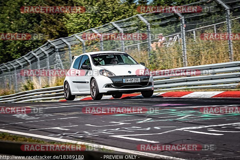 Bild #18389180 - Touristenfahrten Nürburgring Nordschleife (07.08.2022)