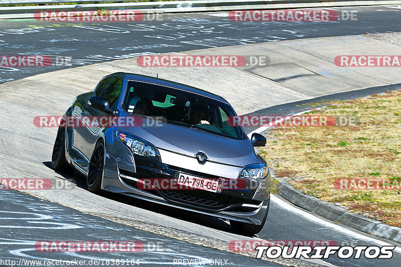 Bild #18389184 - Touristenfahrten Nürburgring Nordschleife (07.08.2022)