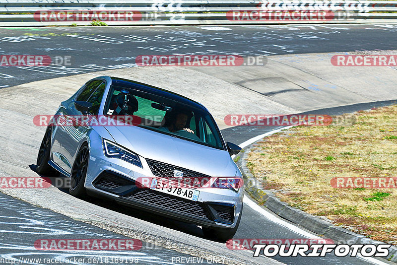 Bild #18389198 - Touristenfahrten Nürburgring Nordschleife (07.08.2022)