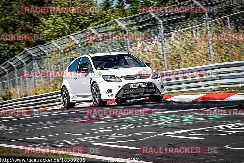 Bild #18389206 - Touristenfahrten Nürburgring Nordschleife (07.08.2022)