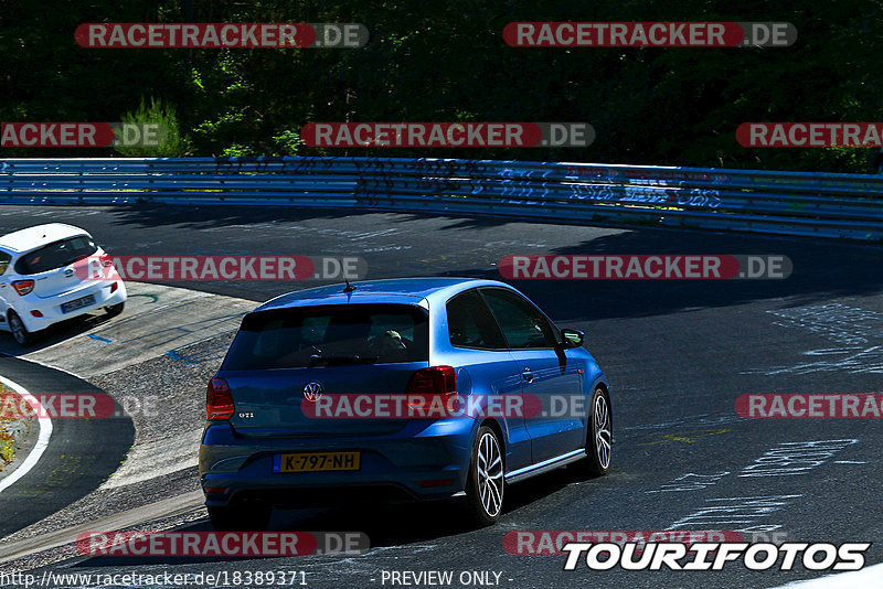 Bild #18389371 - Touristenfahrten Nürburgring Nordschleife (07.08.2022)