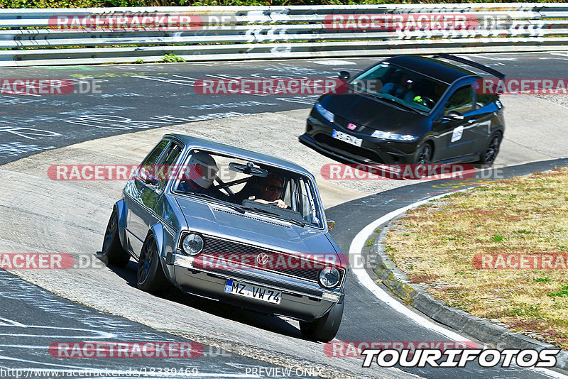 Bild #18389469 - Touristenfahrten Nürburgring Nordschleife (07.08.2022)