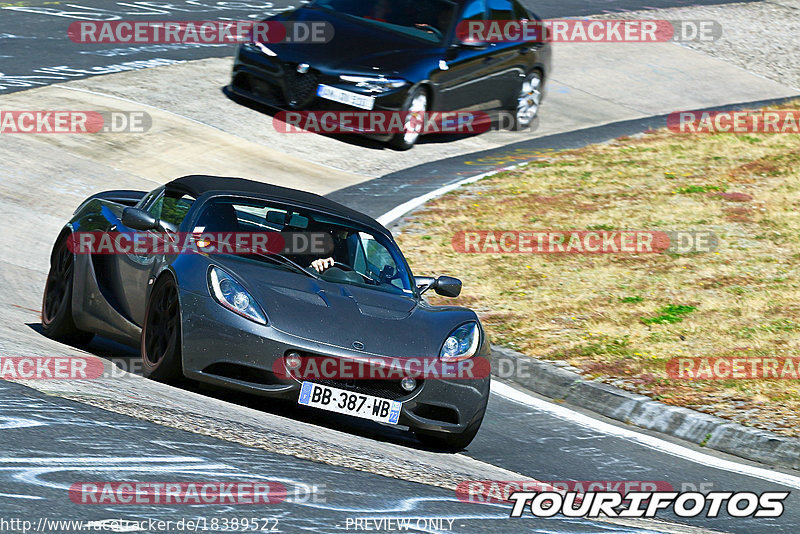 Bild #18389522 - Touristenfahrten Nürburgring Nordschleife (07.08.2022)