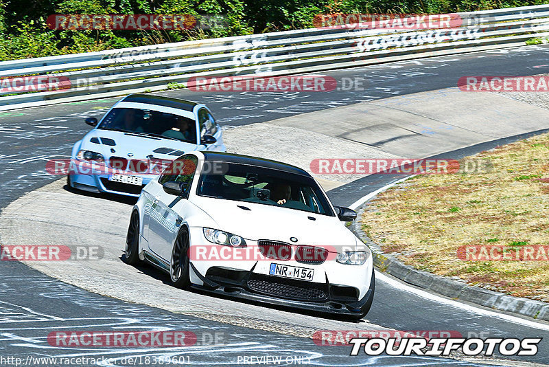 Bild #18389601 - Touristenfahrten Nürburgring Nordschleife (07.08.2022)