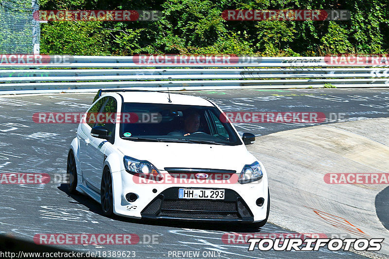 Bild #18389623 - Touristenfahrten Nürburgring Nordschleife (07.08.2022)