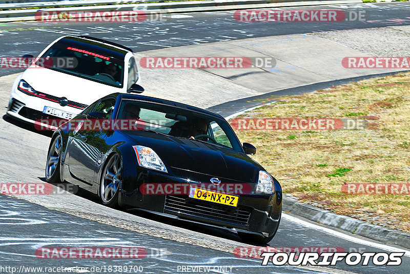 Bild #18389700 - Touristenfahrten Nürburgring Nordschleife (07.08.2022)