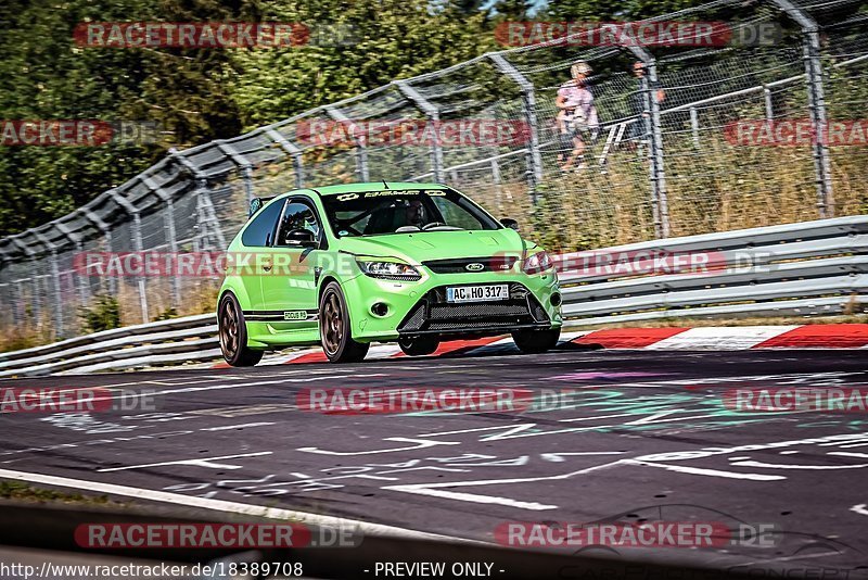 Bild #18389708 - Touristenfahrten Nürburgring Nordschleife (07.08.2022)