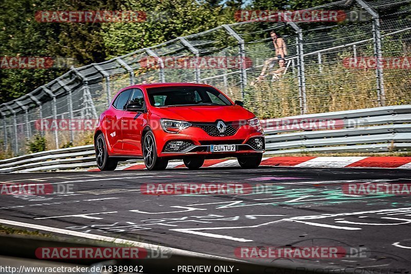 Bild #18389842 - Touristenfahrten Nürburgring Nordschleife (07.08.2022)