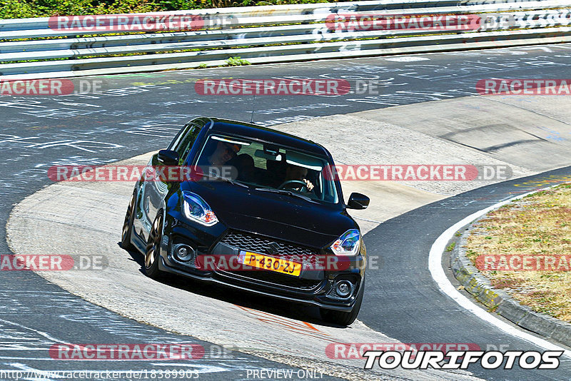 Bild #18389903 - Touristenfahrten Nürburgring Nordschleife (07.08.2022)