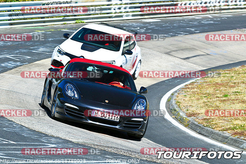 Bild #18389925 - Touristenfahrten Nürburgring Nordschleife (07.08.2022)