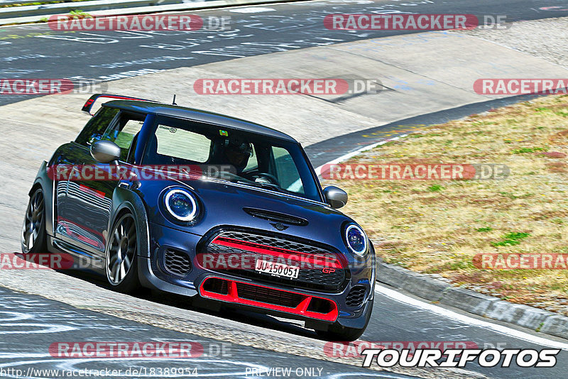 Bild #18389954 - Touristenfahrten Nürburgring Nordschleife (07.08.2022)