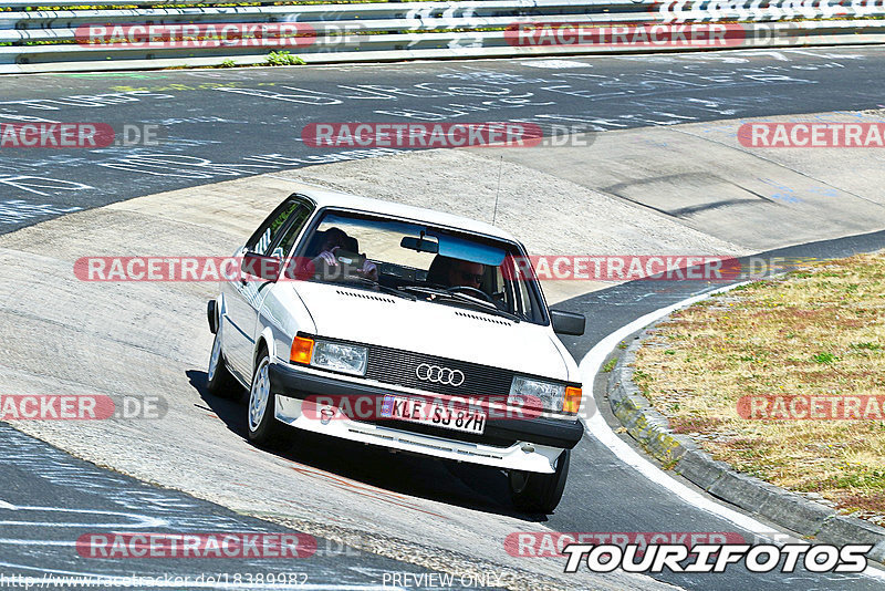 Bild #18389982 - Touristenfahrten Nürburgring Nordschleife (07.08.2022)