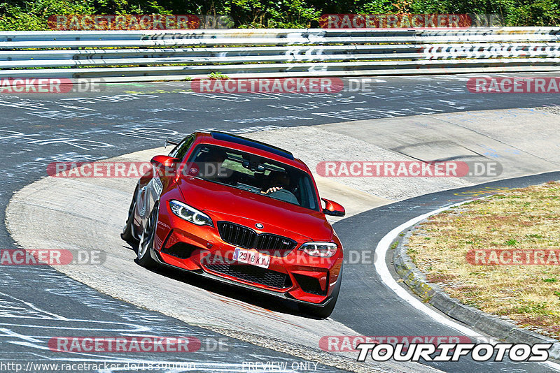 Bild #18390000 - Touristenfahrten Nürburgring Nordschleife (07.08.2022)