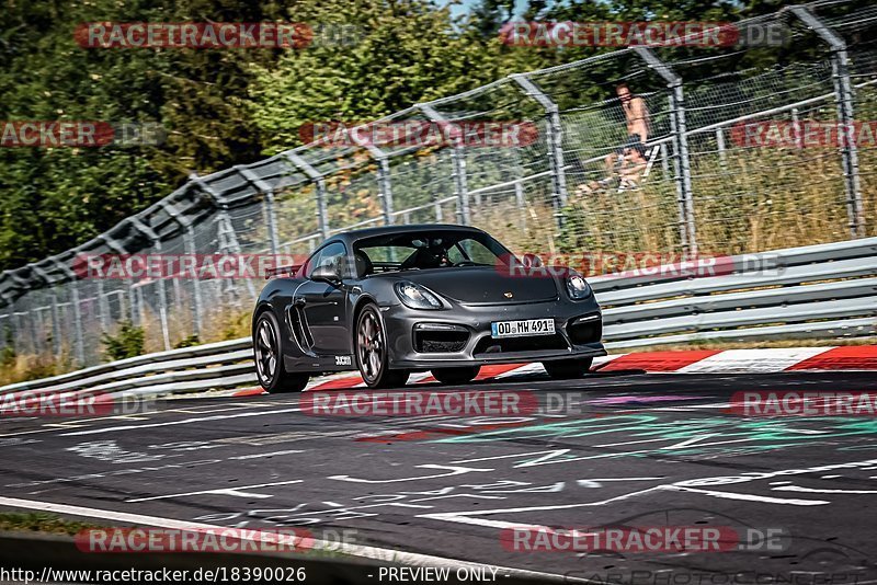 Bild #18390026 - Touristenfahrten Nürburgring Nordschleife (07.08.2022)