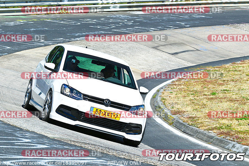 Bild #18390097 - Touristenfahrten Nürburgring Nordschleife (07.08.2022)