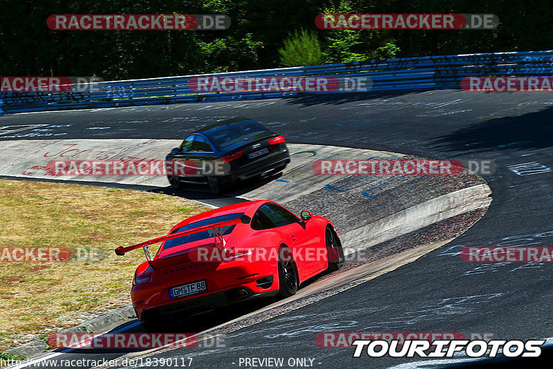 Bild #18390117 - Touristenfahrten Nürburgring Nordschleife (07.08.2022)