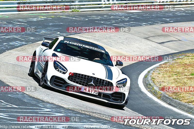 Bild #18390139 - Touristenfahrten Nürburgring Nordschleife (07.08.2022)