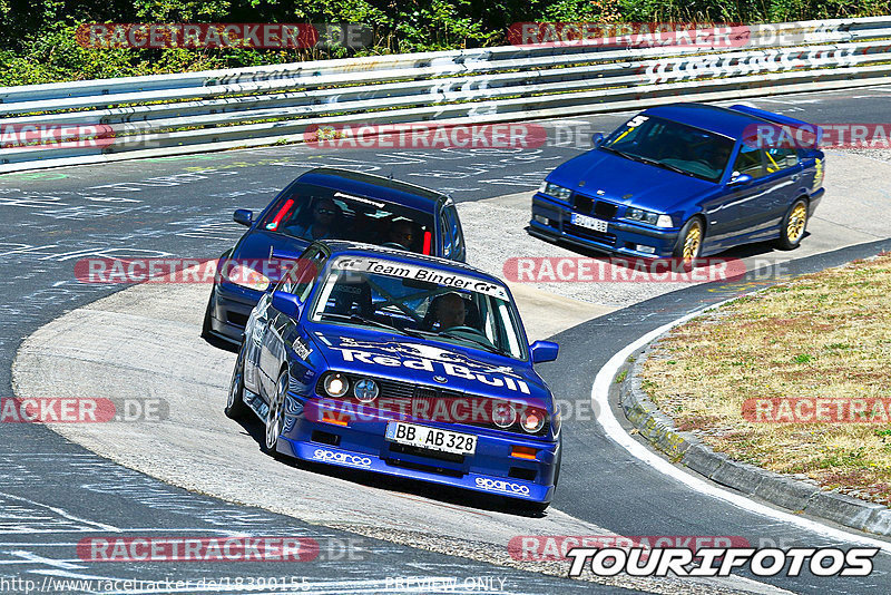 Bild #18390155 - Touristenfahrten Nürburgring Nordschleife (07.08.2022)