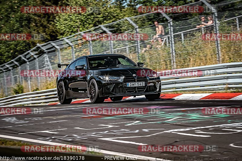 Bild #18390178 - Touristenfahrten Nürburgring Nordschleife (07.08.2022)