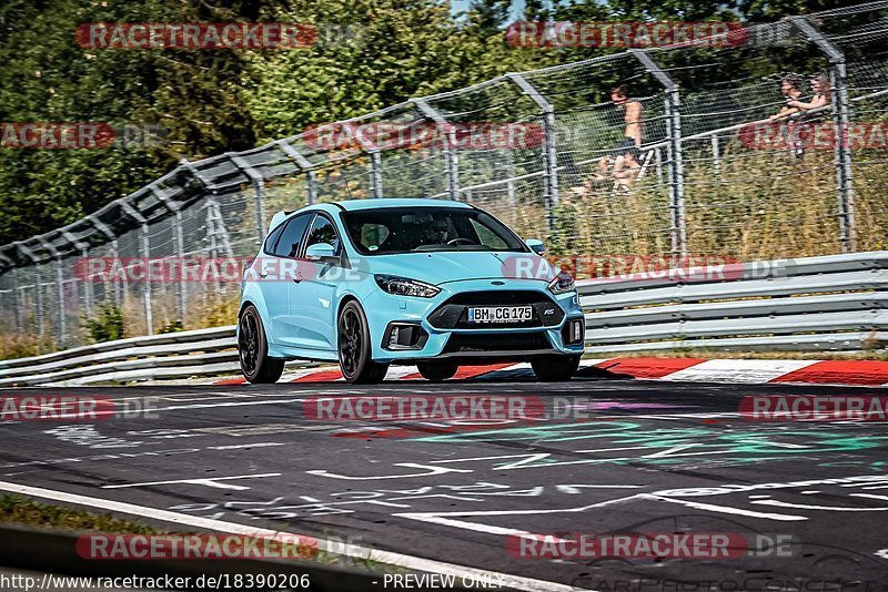 Bild #18390206 - Touristenfahrten Nürburgring Nordschleife (07.08.2022)