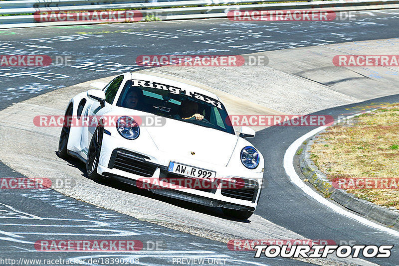 Bild #18390208 - Touristenfahrten Nürburgring Nordschleife (07.08.2022)