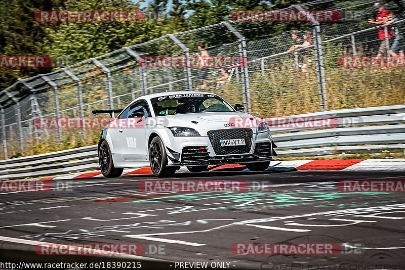 Bild #18390215 - Touristenfahrten Nürburgring Nordschleife (07.08.2022)