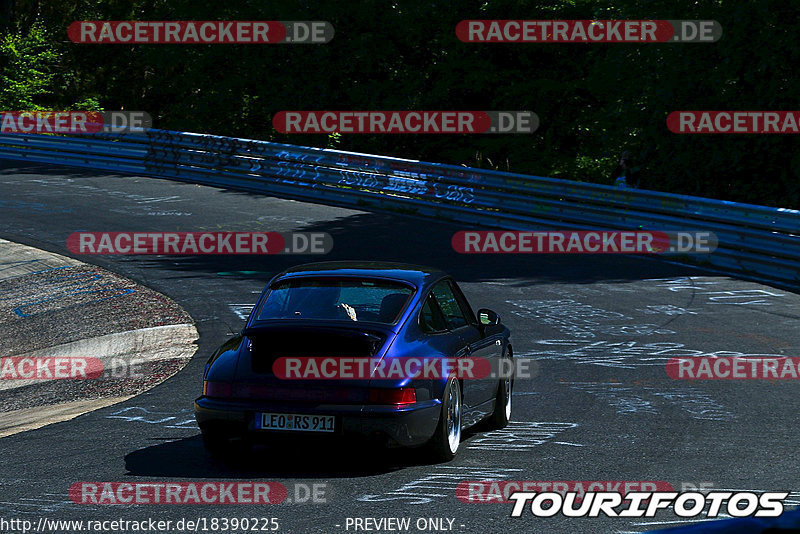 Bild #18390225 - Touristenfahrten Nürburgring Nordschleife (07.08.2022)