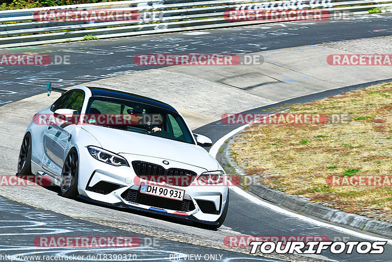 Bild #18390370 - Touristenfahrten Nürburgring Nordschleife (07.08.2022)