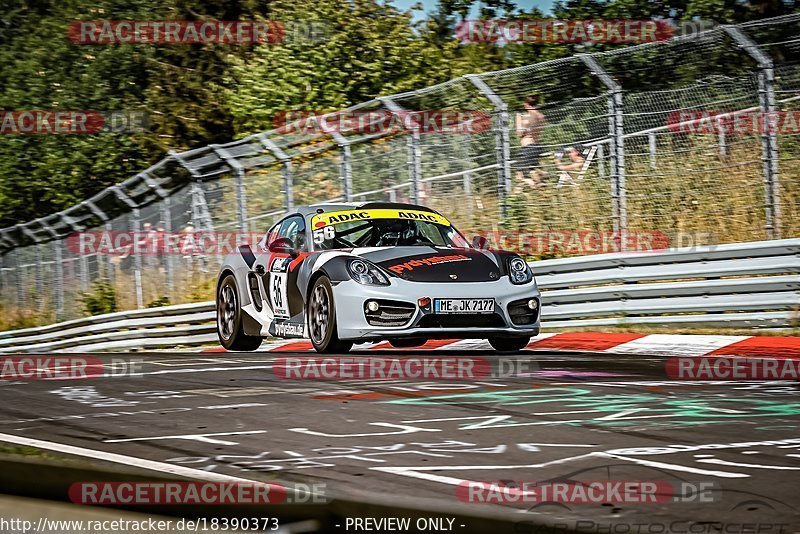 Bild #18390373 - Touristenfahrten Nürburgring Nordschleife (07.08.2022)