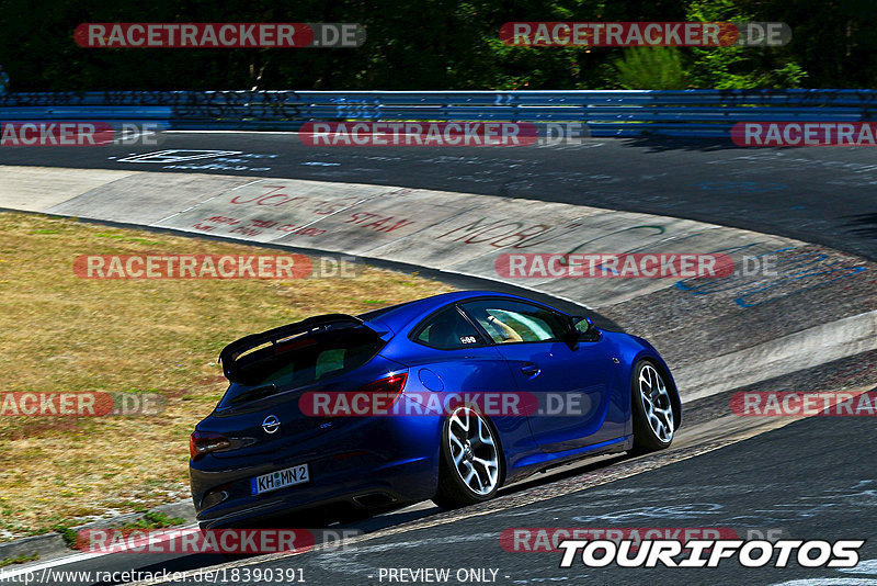 Bild #18390391 - Touristenfahrten Nürburgring Nordschleife (07.08.2022)