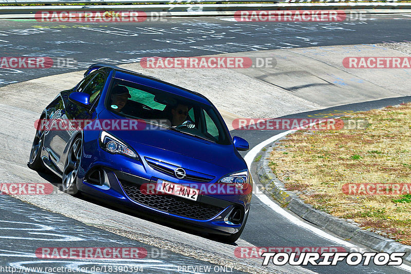 Bild #18390394 - Touristenfahrten Nürburgring Nordschleife (07.08.2022)