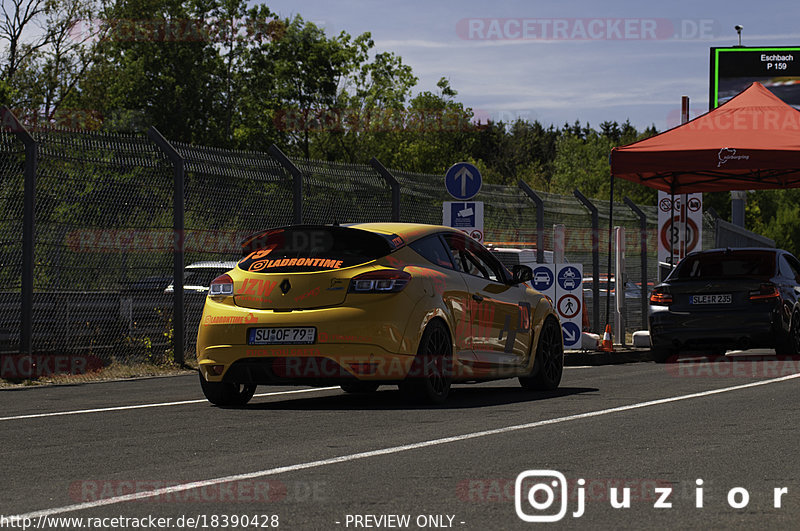 Bild #18390428 - Touristenfahrten Nürburgring Nordschleife (07.08.2022)